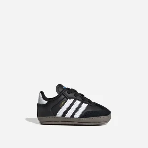 Samba Crib (Toddler)