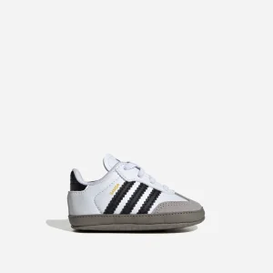 Samba Crib (Toddler)