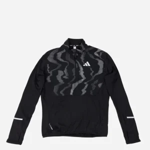 Ultimate Hi Vis Reflective 1/2 Zip