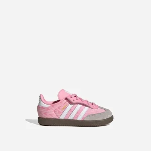 SAMBA OG CF EL I