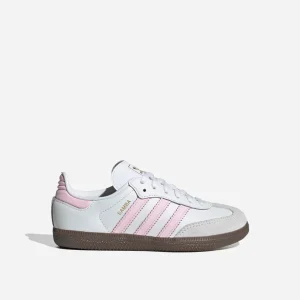 Samba OG (Preschool)