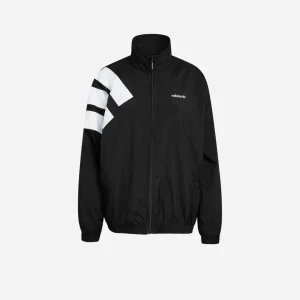 Blocking Track Top