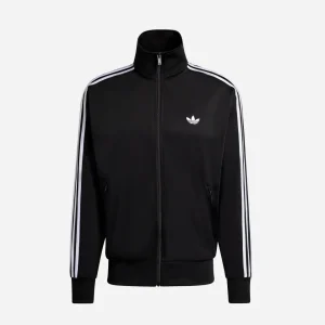 Firebird Track Top