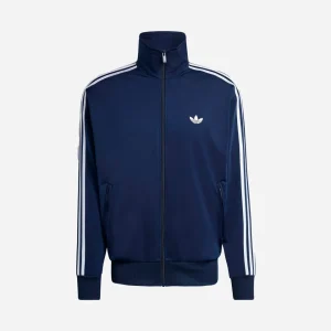 Firebird Track Top