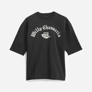 adidas Originals x Willy Chavarria Logo T-shirt