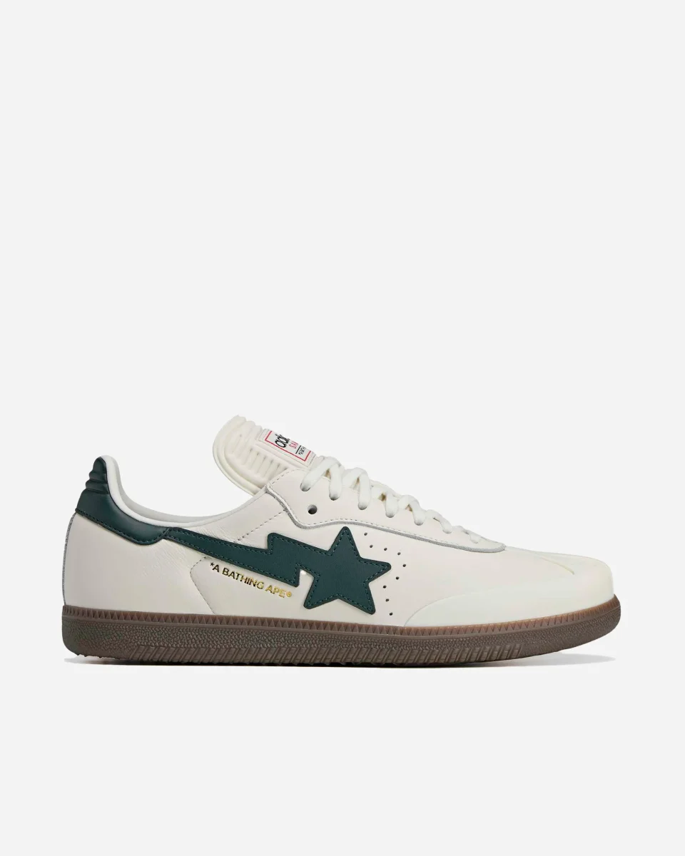 adidas Originals x BAPE Samba - Bild 2