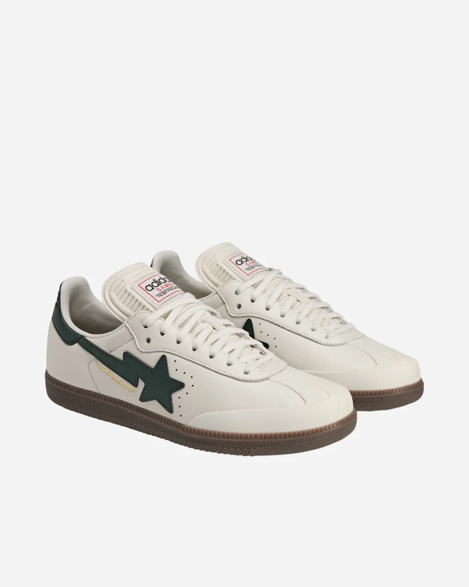 adidas Originals x BAPE Samba - Bild 3