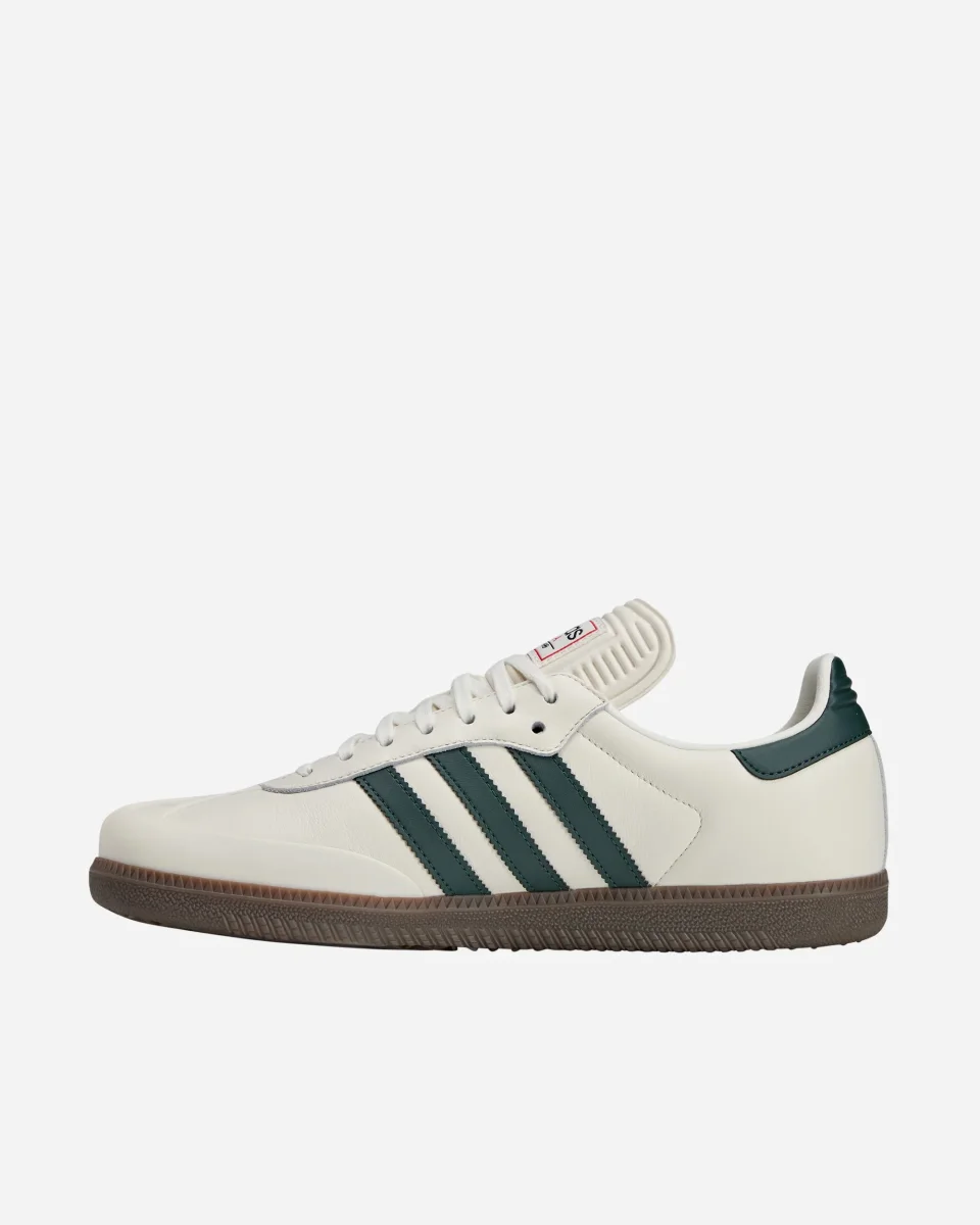 adidas Originals x BAPE Samba - Bild 4