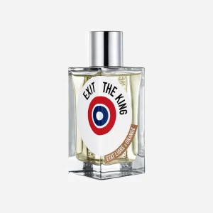 Exit the King Eau de Parfum 100 ml