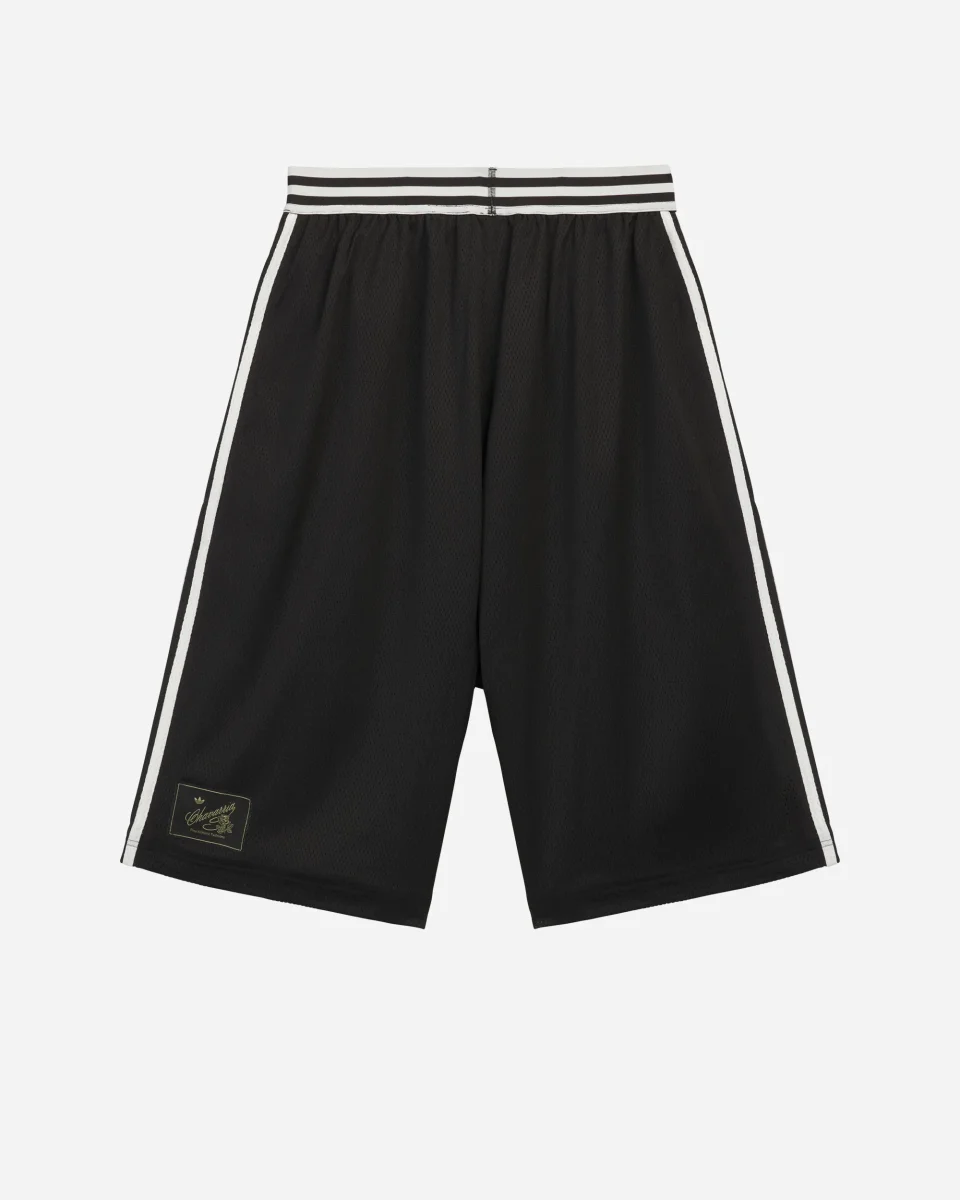adidas Originals x Willy Chavarria Mesh Short - Bild 3