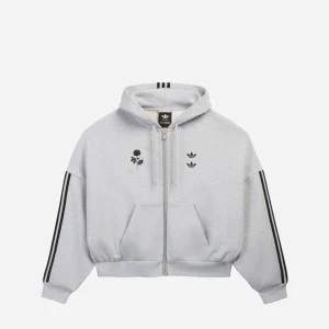 adidas Originals x Willy Chavarria Fullzip Hoody