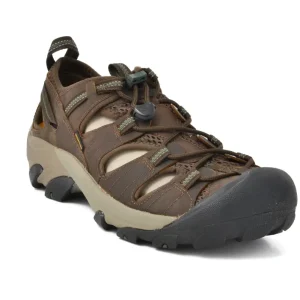 Keen Arroyo
