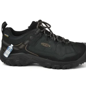 Keen Targhee IV M Black