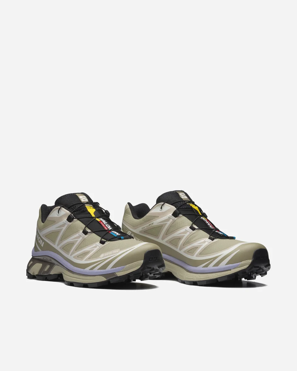 XT-6 Gore-Tex - Bild 3