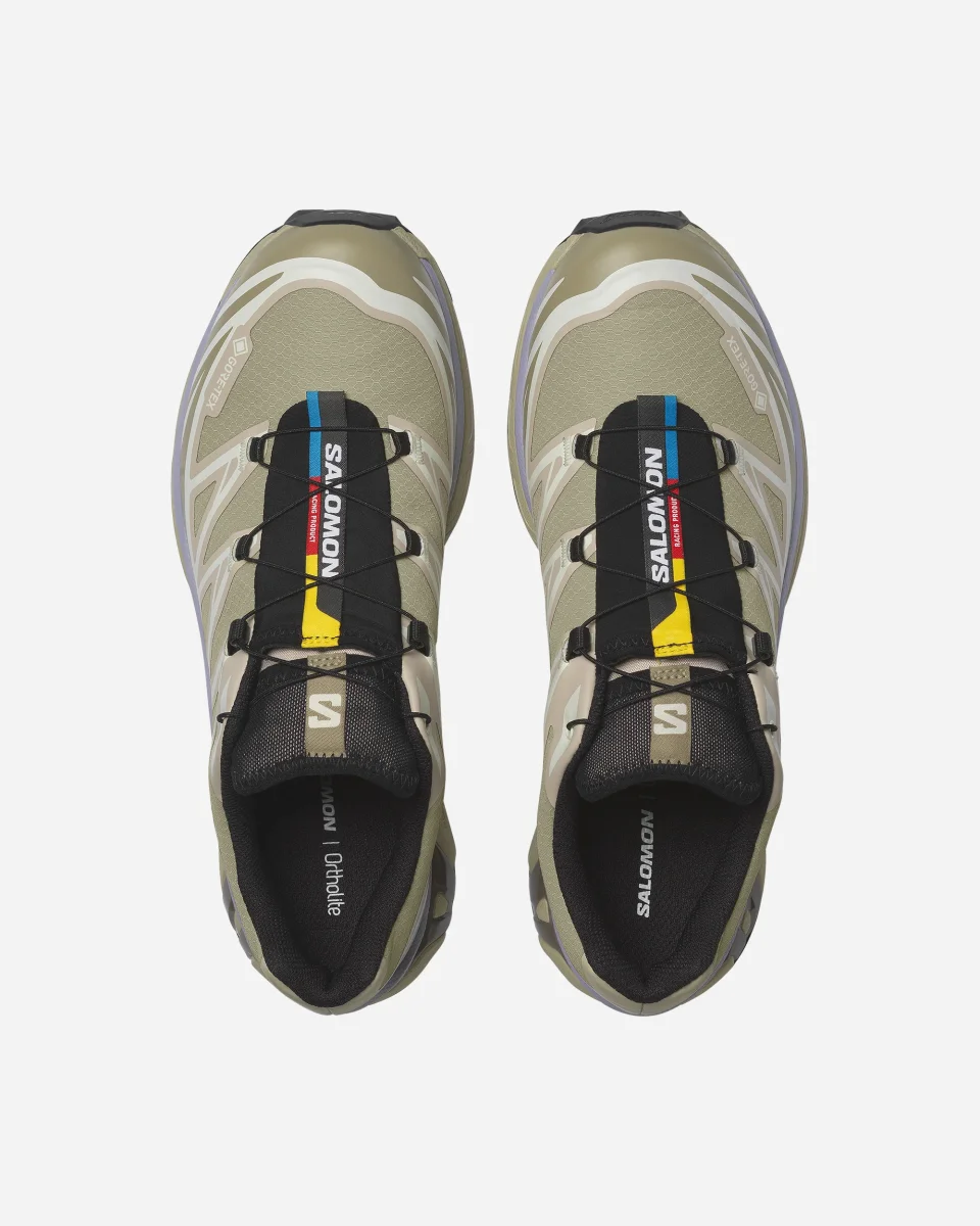 XT-6 Gore-Tex - Bild 5