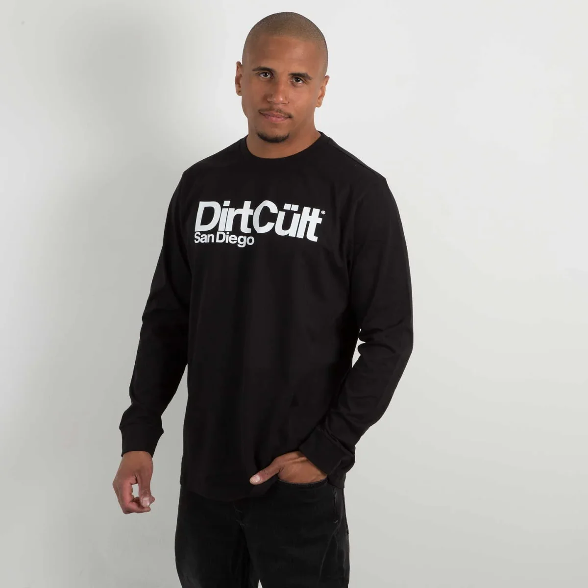DirtCult Las Vegas Long Sleeve Tee - Bild 2
