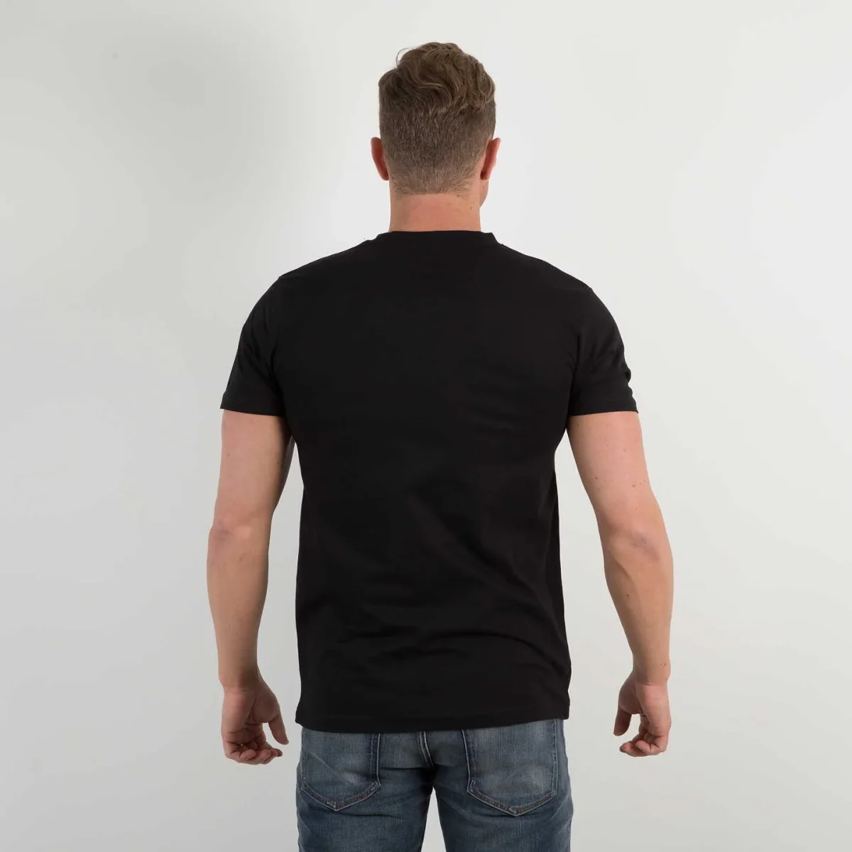 Dirtcult Las Vegas Classic Tee - Bild 4