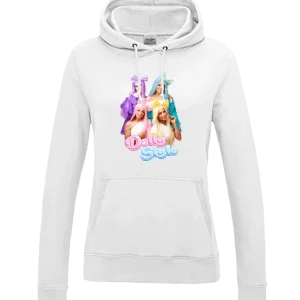 Ladies Hoodie Original