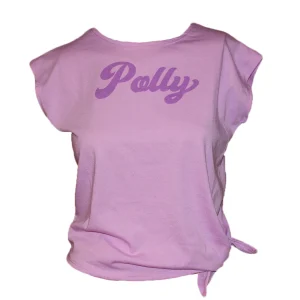 Knot Top Dolly Style