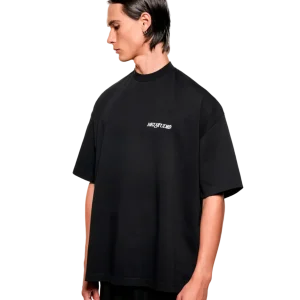 Script T-Shirt