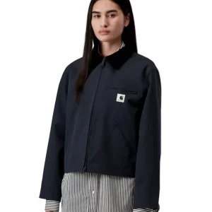 W' Newkirk Summer Jacket