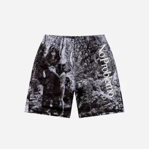 Bigfoot Airtex Board Shorts