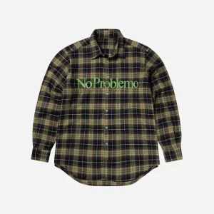Plaid Shirt