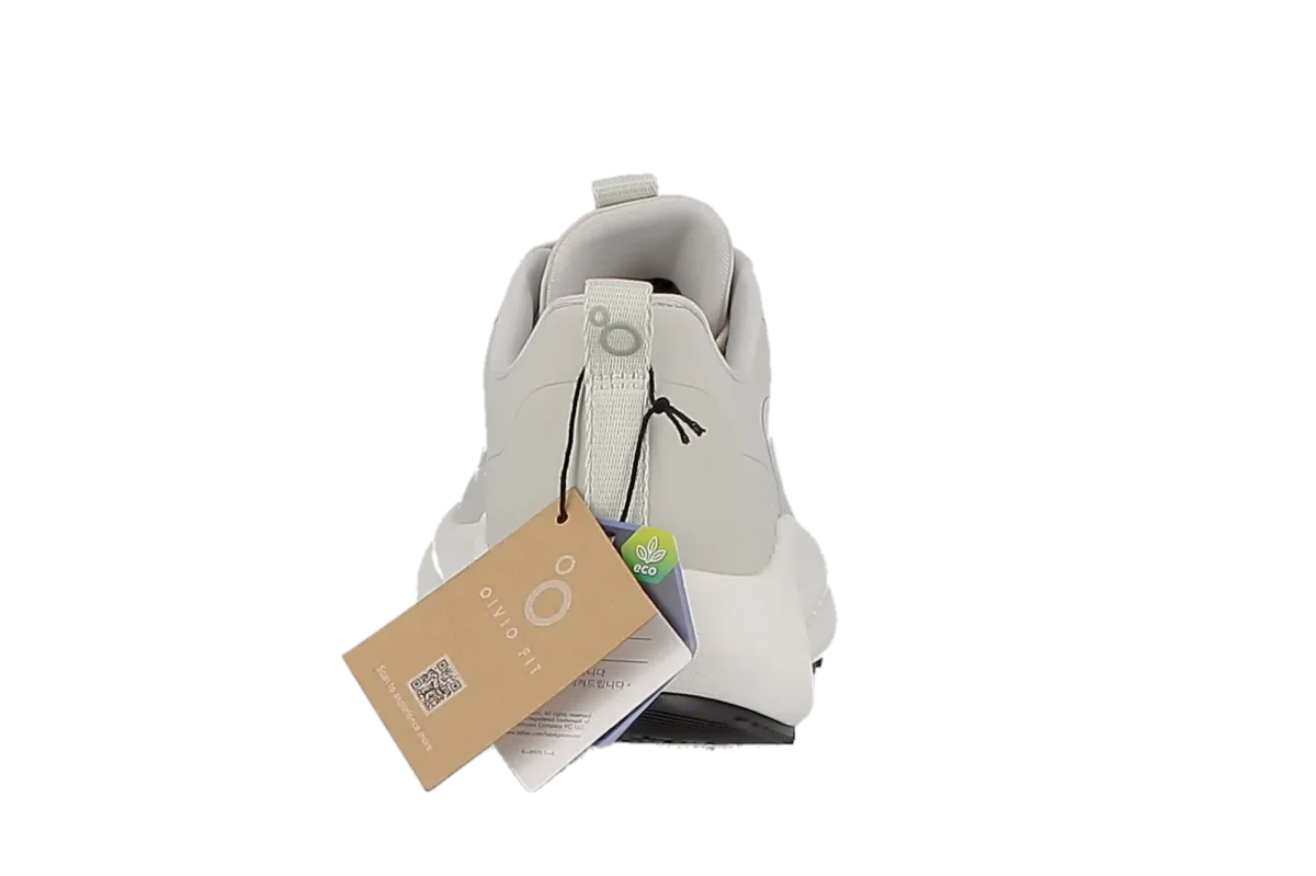 Oivio The Motion - Light Grey - Bild 5