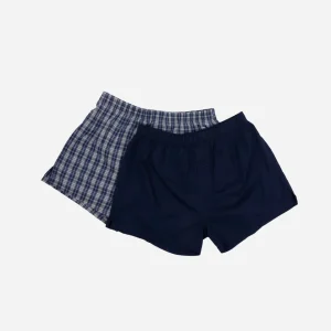 Core Icon Boxer Shorts 2-pack