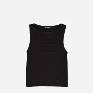 Everyday Mock Neck Top