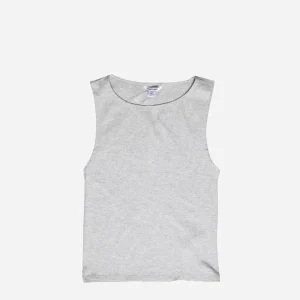 Everyday Mock Neck Top