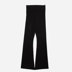 Core Foldover Pants