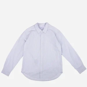 True Relaxed Poplin Shirt