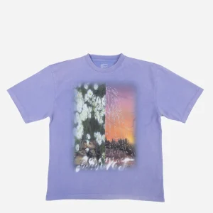 KISS TEE SHIRT