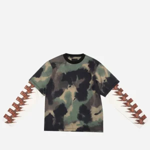 Metal LS TEE Shirt