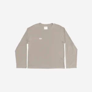 Perforated Longsleeve