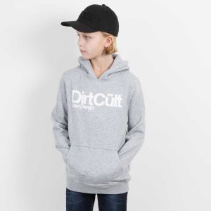 Pompano kids Hoodie