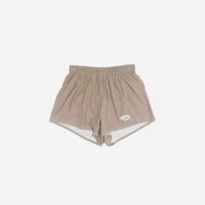 Perforated Shorts