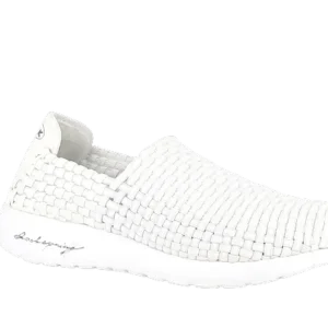 Razor - White