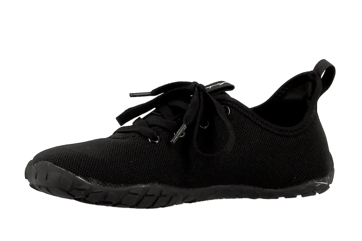 Asher - Black/Black - Bild 4