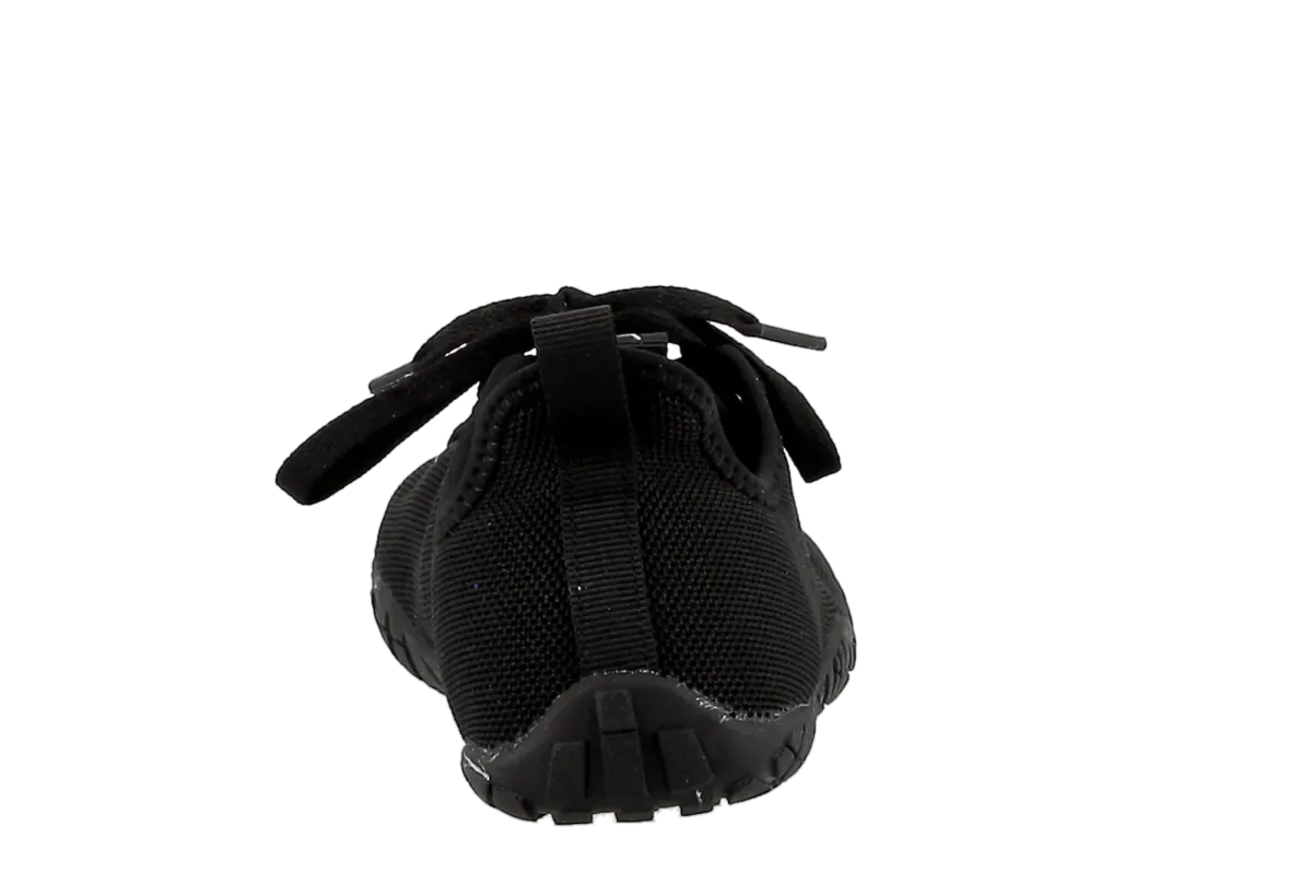 Asher - Black/Black - Bild 5