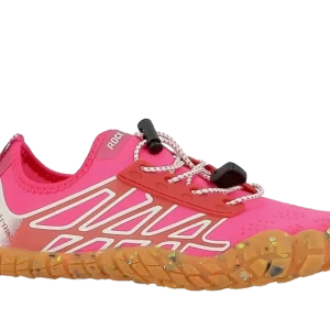 Alex - Pink/White