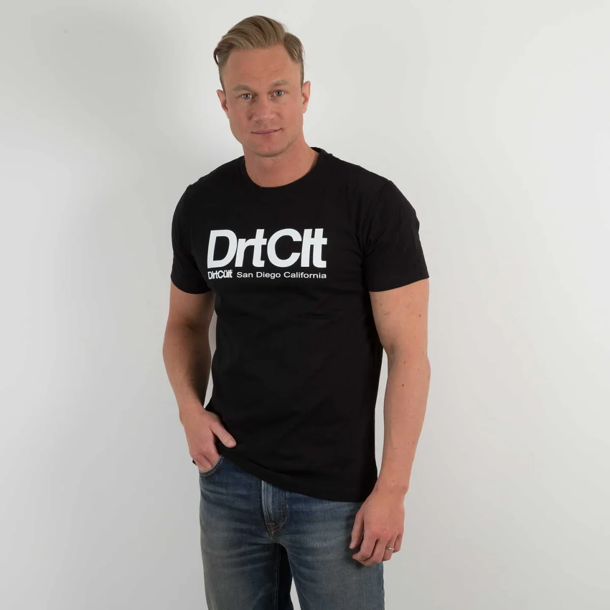 DirtCult Rapid City Classic Tee - Bild 2