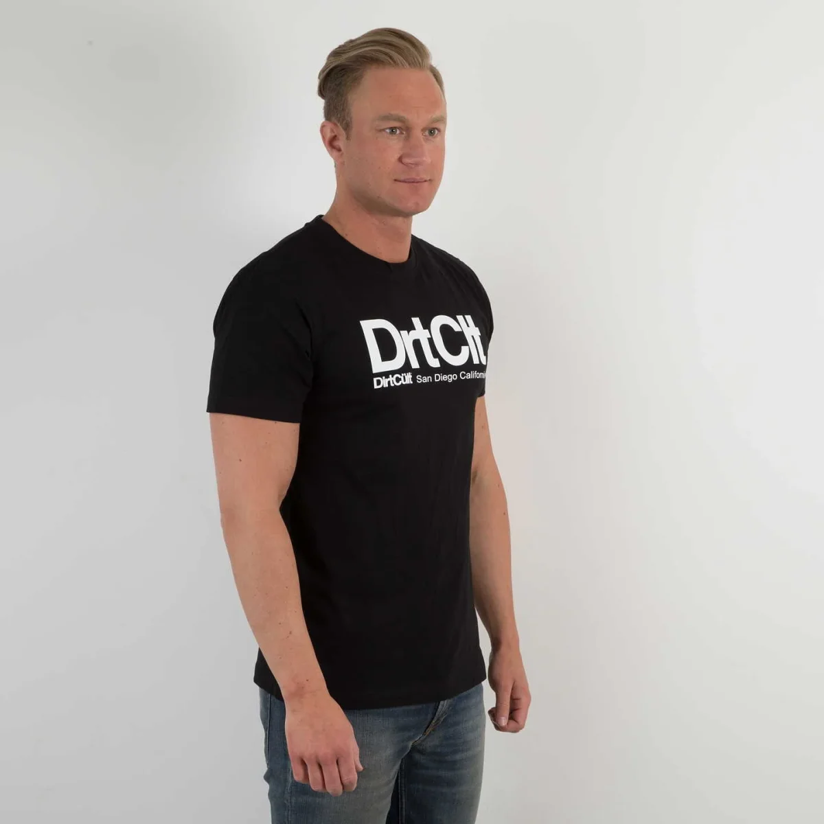 DirtCult Rapid City Classic Tee - Bild 3