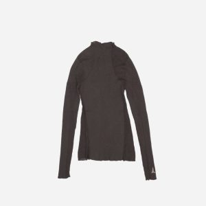 Sheer Knit