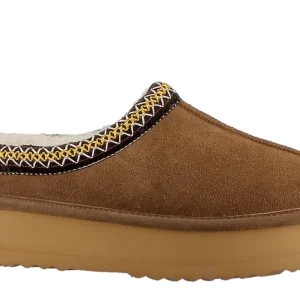 Axelda Rome - Chestnut/White