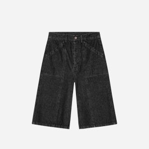 Rowan Shorts