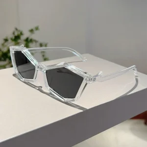 HexaVision futuristiska solglasögon