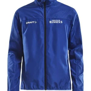 Craft SR Rush Wind Jkt M
