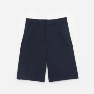 LT Soft Shell Shorts